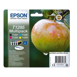 Epson E129 Pack x 4...