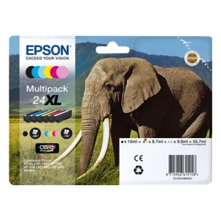 Epson E2438 Cartouche...