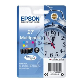 Epson KT2705 Pack x 3...