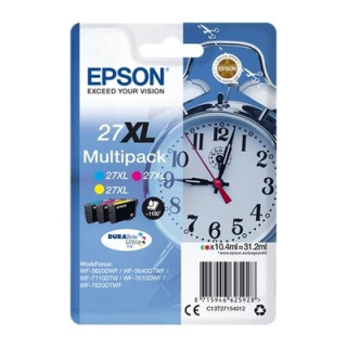 Epson KT2715 Pack x 3...