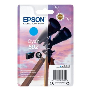 Epson U502C Cartouche...
