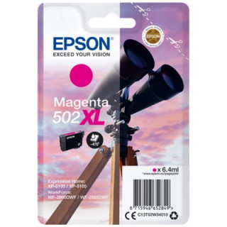 Epson U502XLM Cartouche...