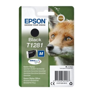 Epson E1281 Cartouche...