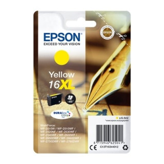 Epson E1634 Cartouche...
