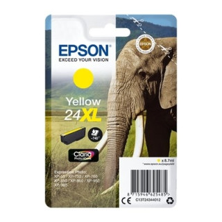 Epson E2434 Cartouche...
