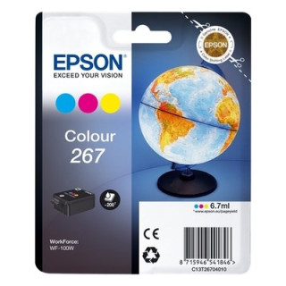 Epson UT267 Cartouche...