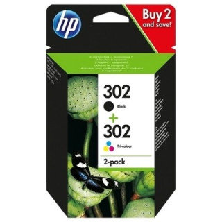hp K302XL Pack x 2 original...
