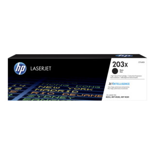 Toner authentique Hp...