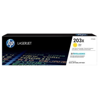 Toner authentique Hp...