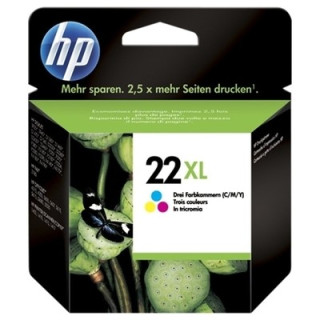 hp H22 Cartouche originale...