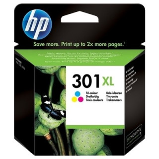 hp H301CLXL Cartouche...