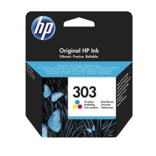 hp U303CL Cartouche...