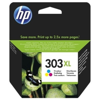 hp U303CLXL Cartouche...