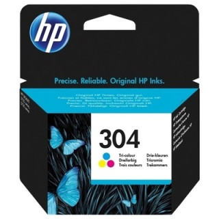 hp U304CL Cartouche...