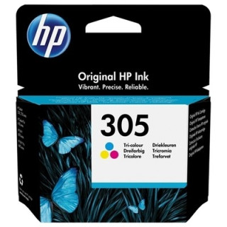 hp U305CL Cartouche...