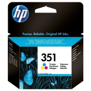 hp H351 Cartouche originale...