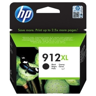 hp U912XLB Cartouche...