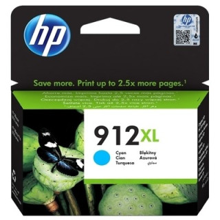 hp U912XLC Cartouche...