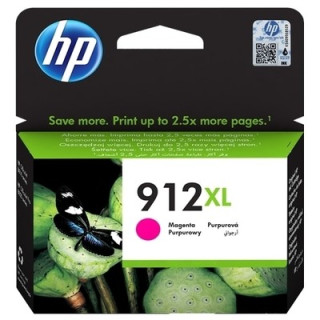 hp U912XLM Cartouche...