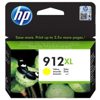 hp U912XLY Cartouche...