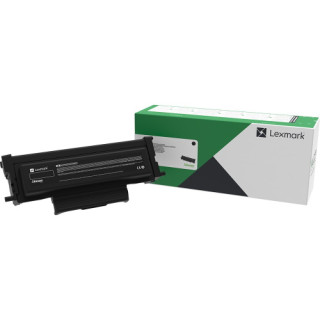 Toner authentique Lexmark...