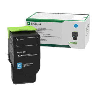 Toner authentique Lexmark...