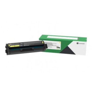Toner authentique Lexmark...