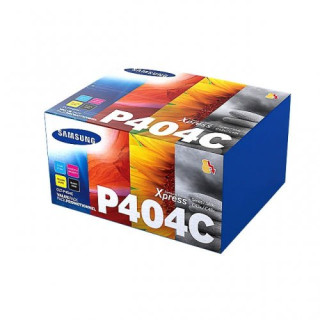 Pack x 4 Toner authentique...