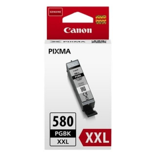 SWITCH Canon C581XXLY Cartouche compatible avec CLI581YXXL, 1997C001 - Jaune