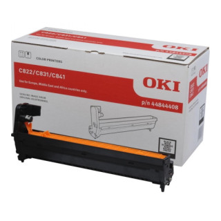 Tambour authentique Oki...