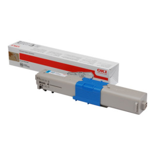Toner authentique Oki...