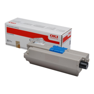 Toner authentique Oki...