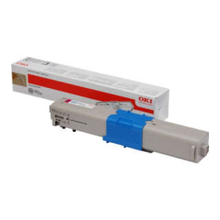 Toner authentique Oki...