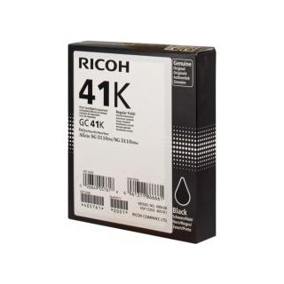 Ricoh RGC41BXL Cartouche...