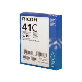 Ricoh RGC41CXL Cartouche...