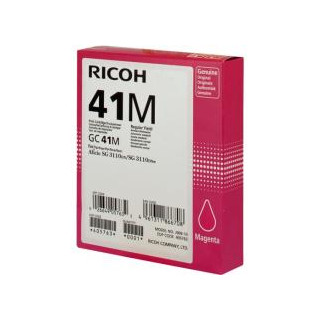Ricoh RGC41MXL Cartouche...