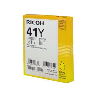 Ricoh RGC41YXL Cartouche...