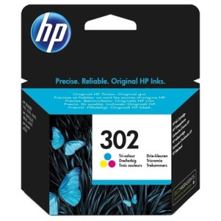 hp U302CL Cartouche...