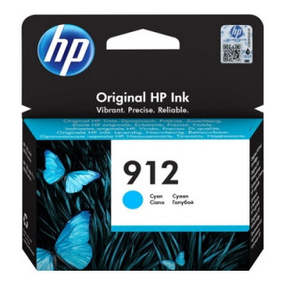 hp U912C Cartouche...