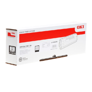 Toner authentique Oki...