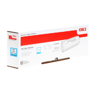 Toner authentique Oki...