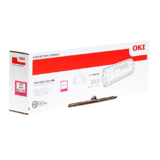Toner authentique Oki...