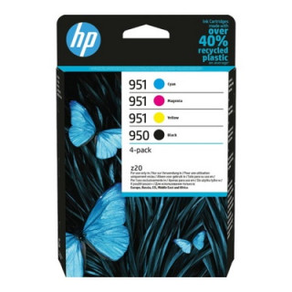 hp H950/951 Pack x 4...