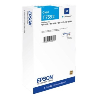 Epson E7552 Cartouche...