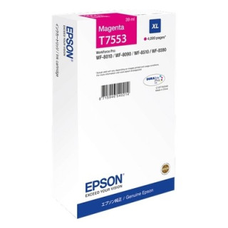 Epson E7553 Cartouche...