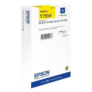 Epson E7554 Cartouche...