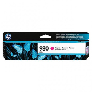 hp U980C Cartouche...
