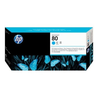 hp UTI80C Cartouche...