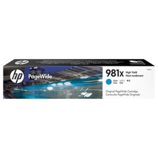 hp U981XC Cartouche...