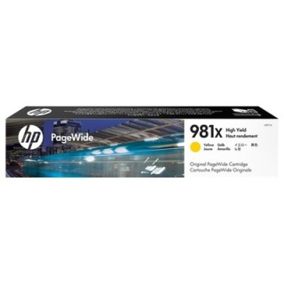 hp U981XY Cartouche...